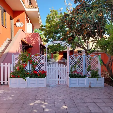 Il Viandante Bed & Breakfast *