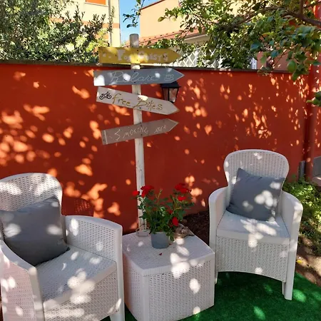 Bed & Breakfast Il Viandante *