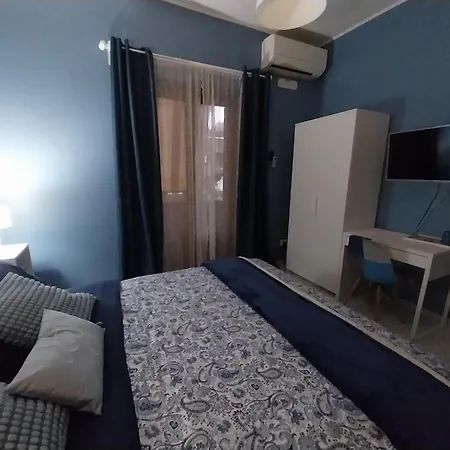 Il Viandante Bed & Breakfast *
