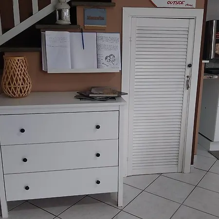 Il Viandante Bed & Breakfast Fiumicino