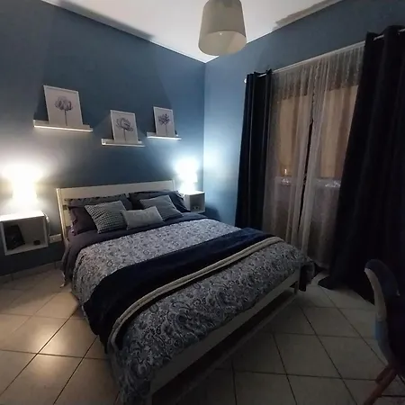 Bed & Breakfast Il Viandante Fiumicino