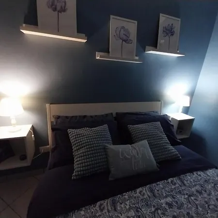 Il Viandante 3* Фьюмичино