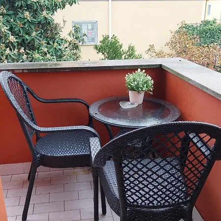 Il Viandante Bed & Breakfast