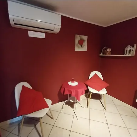 Bed & Breakfast Il Viandante