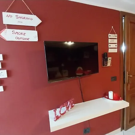 Bed & Breakfast Il Viandante *