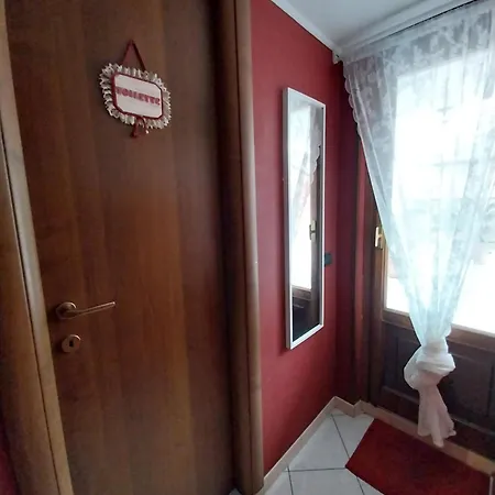 Il Viandante Bed & Breakfast