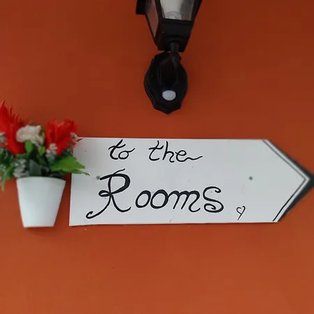 Bed & Breakfast Il Viandante *