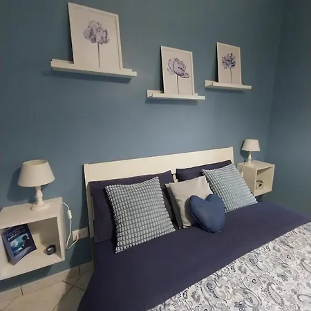 Bed & Breakfast Il Viandante Fiumicino
