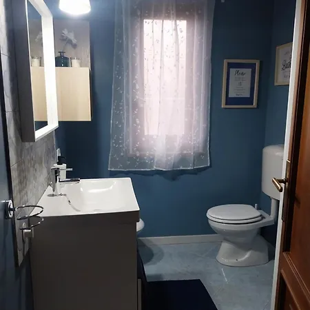 Il Viandante Отель типа 