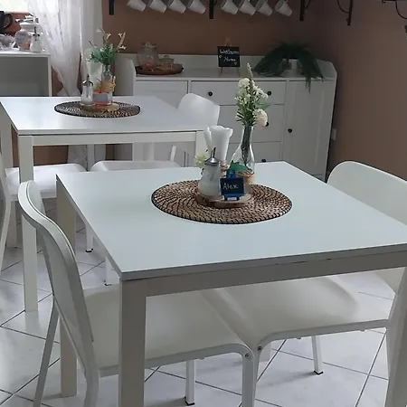 Bed & Breakfast Il Viandante *