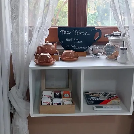 Il Viandante Отель типа 