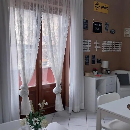 Il Viandante *