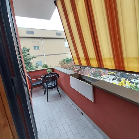 Il Viandante * Fiumicino