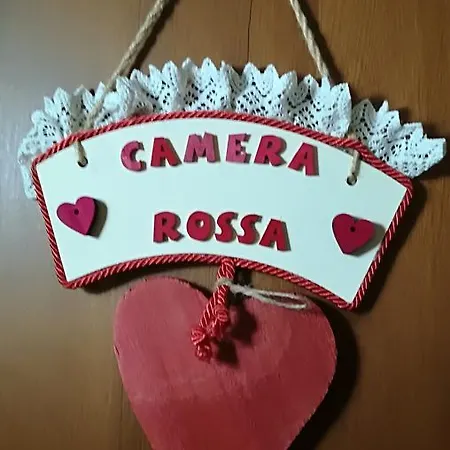 Il Viandante Bed & Breakfast Fiumicino