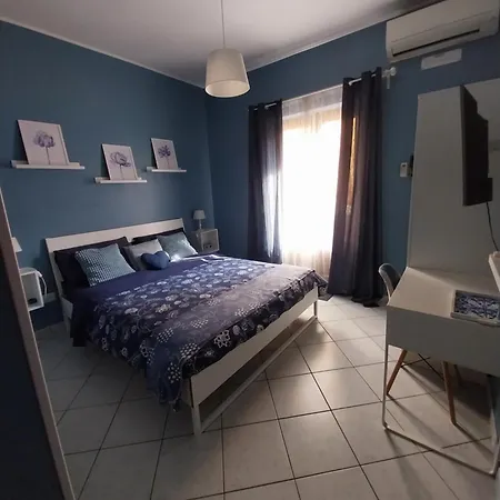 Il Viandante Bed and breakfast Fiumicino