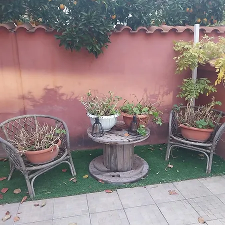 Il Viandante Fiumicino