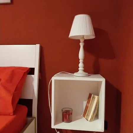 Il Viandante Bed and breakfast Fiumicino