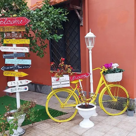 Bed and breakfast Il Viandante