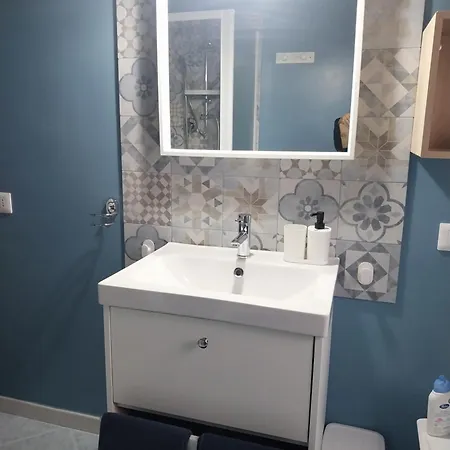 Bed and breakfast Il Viandante Fiumicino