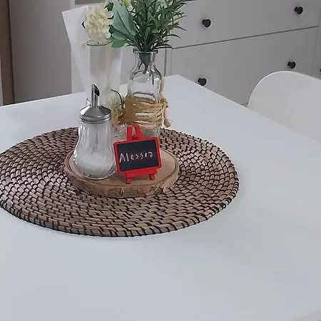 Il Viandante 3* Fiumicino