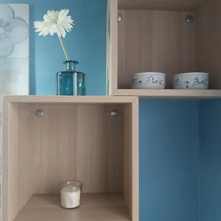 Bed and breakfast Il Viandante