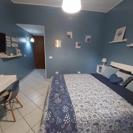 Il Viandante Bed and breakfast