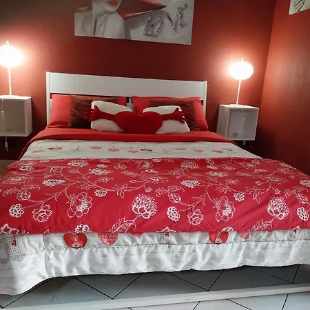 Il Viandante Bed and breakfast 3*